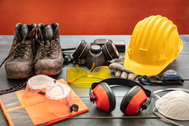 Safety Tools & Safety Equipements