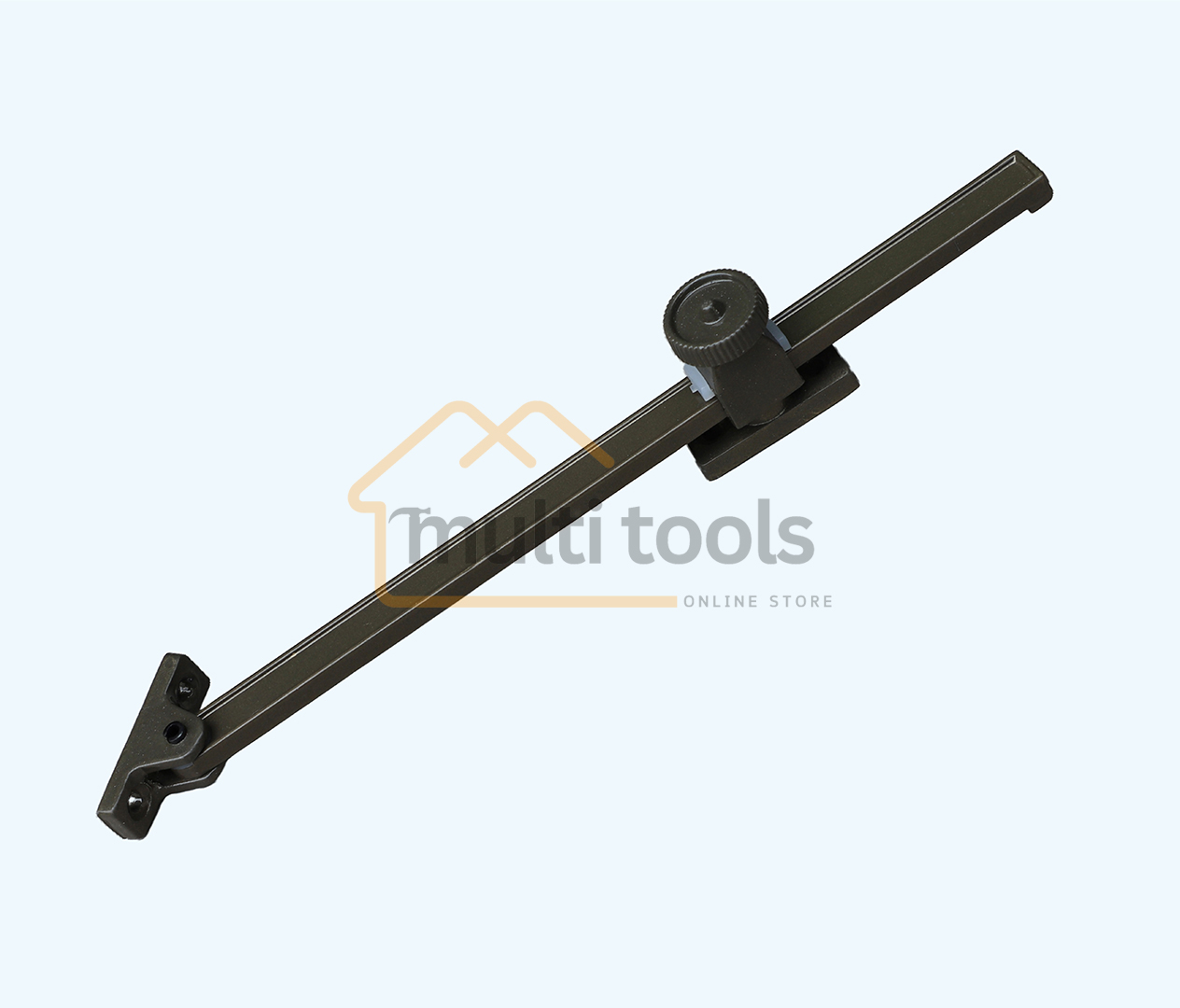 Aluminium Window Stay (Champagne) 