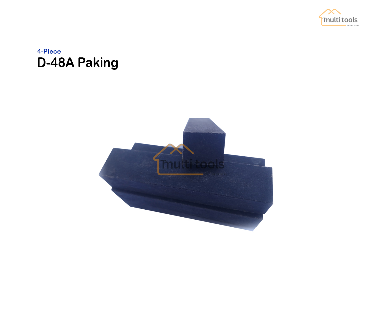 D-48A Glass Paking