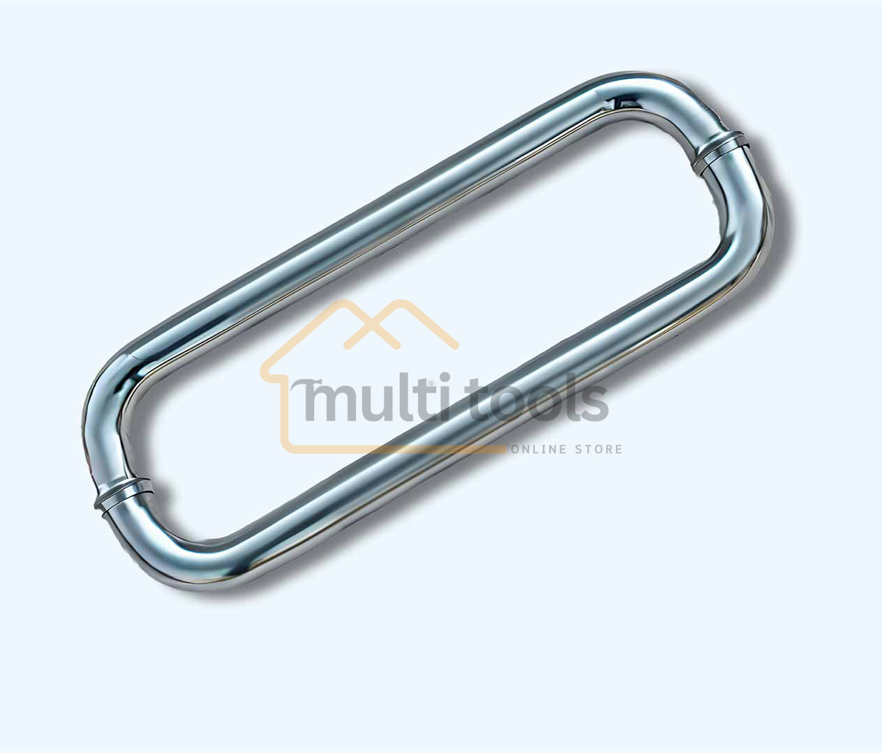 Double Sided Glass Shower Door Handle