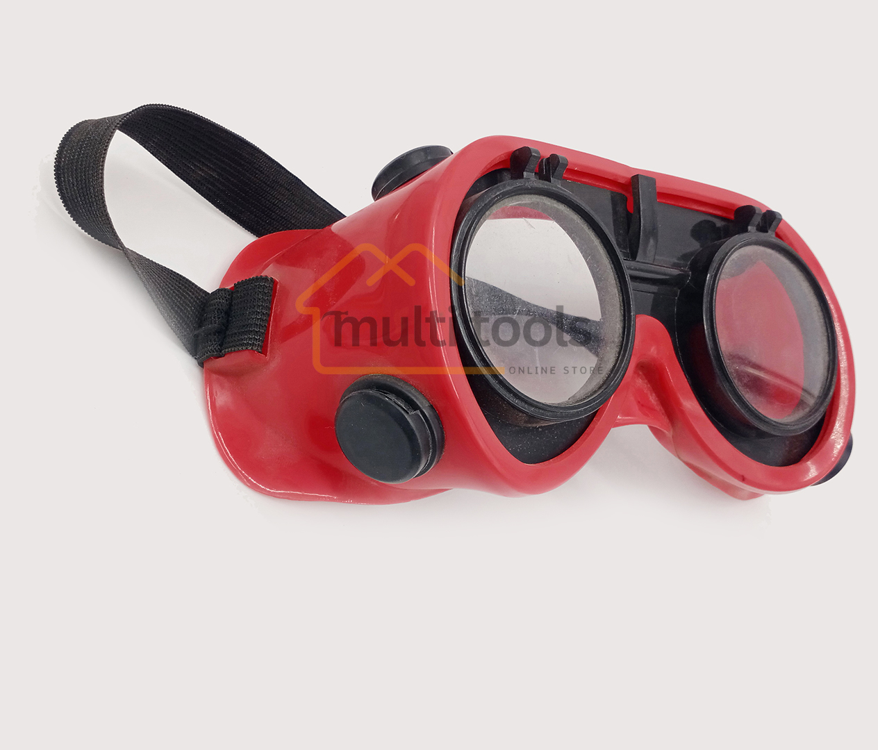 Safety Glasses