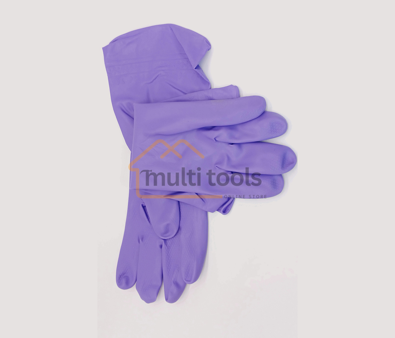 Safety Gloves