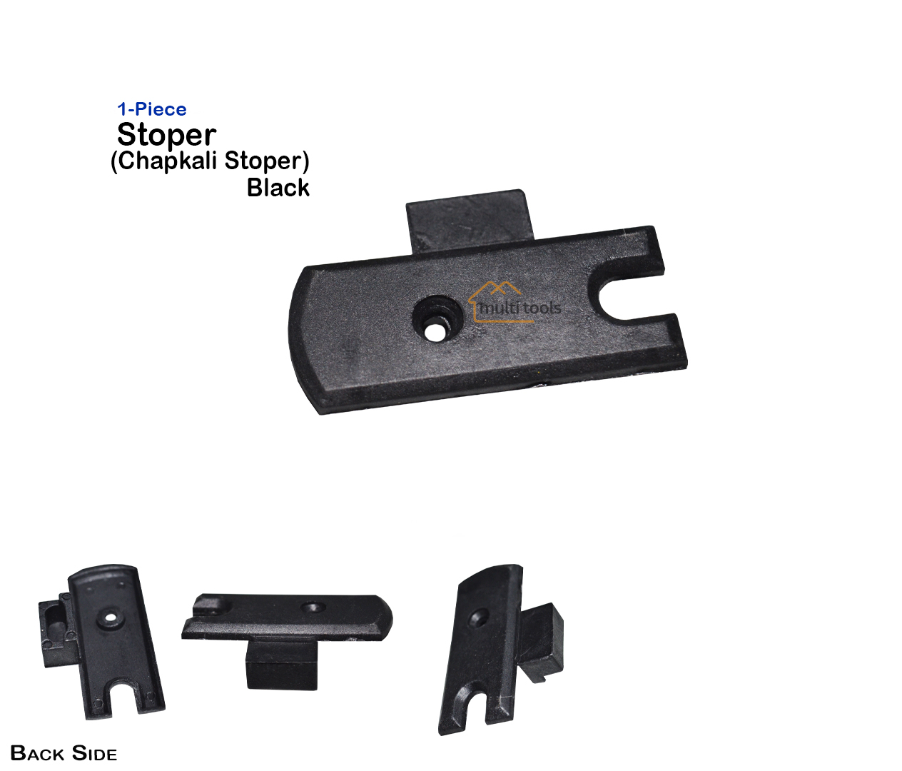 Stoper (Chapkali Stoper)